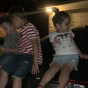 Meet your Posher, Barbara